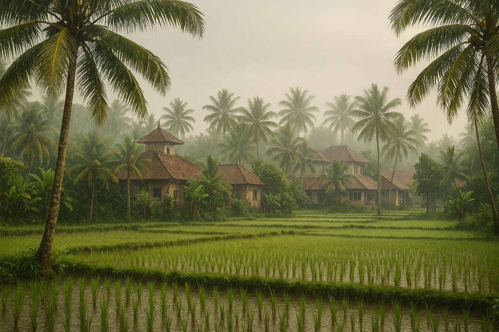 Weather in Bali in February: Real Talk from Someone Who’s Been There (More Than&nbsp;Once)