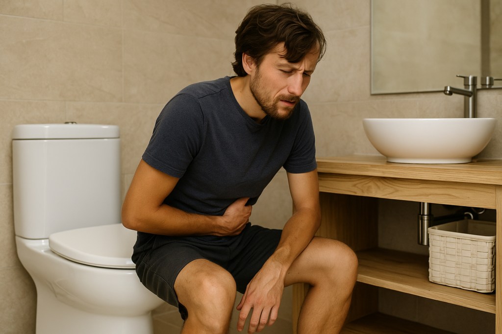 What’s Bali Belly? Honest Advice from Someone Who’s Been There (Too Many&nbsp;Times)