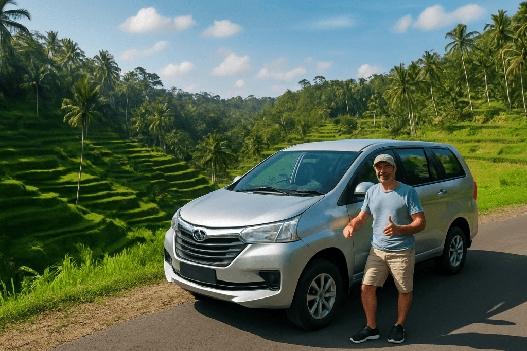 5 Day Bali Adventure Tour with Driver: A Complete Travel&nbsp;Experience